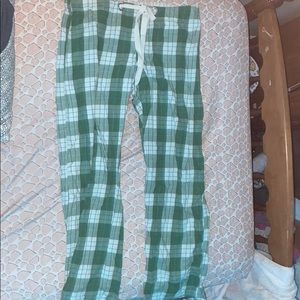 Pajama pants